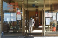 U Srpskoj još 193 slučaja zaraze koronom, preminulo 17 osoba