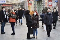 FBiH: Preminule 33 osobe, zaraženo još 775
