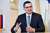 Klokić: U toku izrada registra dijaspore