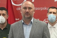 Topić: Banjaluka neće stati, budžet grada će biti usvojen uz amandmane