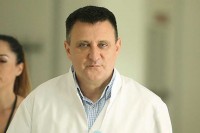 Đajić: Svi oboljeli od virusa korona će biti zbrinuti