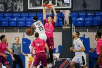 Partizan dobio Megu, zbog virusa korona odgođena tri meča