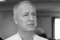 Preminuo načelnik Klinike za plućne bolesti UKC Tuzla