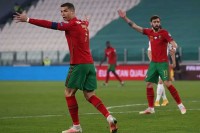 Protest portugalaca zbog nepriznatog gola protiv Srbije