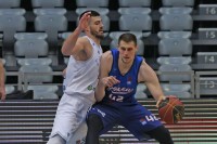 Igokea protutnjala kroz Zadar
