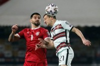 UEFA odgovorila Portugalcima poslije žalbe