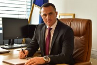 Nedeljko Jović, zamjenik ministra bezbjednosti BiH, o budućoj saradnji sa Evropolom: Prvi oficir za vezu biće iz Srpske