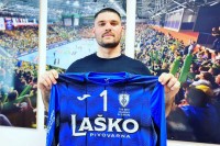 Nebojša Bojić od iduće godine braniće u dresu najboljeg tima Slovenije: Potpisom za Celje ispunio jedan od dva sna