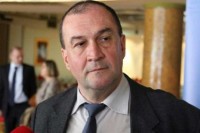 Šolaja: Sve su prilike da će Incko ostati da vegetira