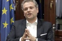 Zatler: BiH ne može dozvoliti da naredne izbore održi po sadašnjem sistemu