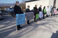 Zbog otpada u firmi “Grmeč” opština Drvar predstavljena kao zagađena