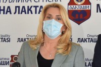 Cvijanović: Cilj Dodikove inicijative - jačanje pozicije Republike Srpske