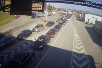 Granicu BiH i Srbije za tri dana prešlo gotovo 30.000 ljudi