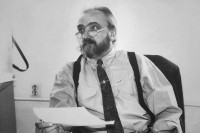 Преминуо Гордан Матрак, некадашњи главни и одговорни уредник “Гласа Српске”