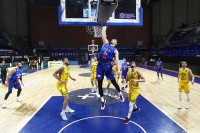 Igokea igra protiv San Pablo Burgosa u Ligi šampiona: Traže pobjedu za produžetak nade