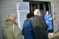 Вишковић: Српска до сада уплатила 20 милиона КМ за набавку вакцина против вируса корона
