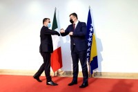 Tegeltija i Di Majo: Natjerati proizvođače vakcina da poštuju dogovor