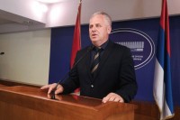 Stanić: Poslanički mandati treba da pripadaju strankama