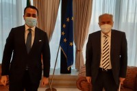 Incko: Napredak u BiH moguć ako postoji politička volja