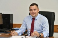 Predstavnički dom podržao odluku o smjeni Miloša Lučića