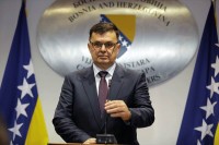 Tegeltija: Izmjene PDV-a izazvale bi nesagledive posljedice