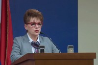 Vidović: Preciznije pojašnjena procedura zaduživanja