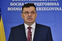 Tegeltija: Jedine pristigle vakcine u BiH koje nisu donacija rezultat su rada Savjeta ministara