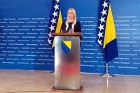 Bursać: SDA vlastiti nerad želi da prebaci na adresu Tegeltije