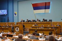 NSRS: Usvojene izmjene Zakona o zaduživanju, dugu i garancijama