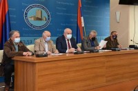 Радна група предложила низ мјера за побољшање положаја бораца Српске