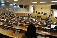 Predstavnički dom FBiH: Hitno ograničiti cijene goriva i hrane