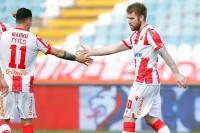 Zvezda sa IMT-om lako do polufinala