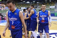 Igokea kroz dramu do pobjede u Burgosu