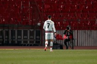 Ronaldova traka ruši rekorde: Za nekoliko sati dostigla cijenu od 165.000 KM