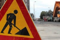 Стање на путевима: Застоји или краће обуставе могући на мјестима извођења радова