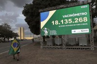 Komandanti brazilske vojske, mornarice i ratne avijacije podnijeli ostavke