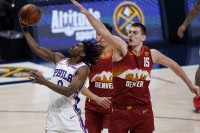 Denver pobijedio Filadelfiju, uz dabl-dabl učinak Jokića