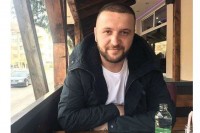 Пронађен Ален Мемишевић
