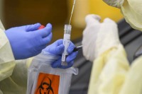 U Srpskoj 601 novi slučaj virusa korona, umrlo 29 ljudi