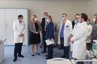Cvijanović:  Pooštravanje mjera zavisi od svih nas, to nije volja ili hir bilo koga