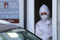 Од сутра јефтиније комерцијално тестирање у ФБиХ