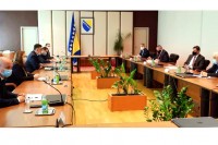 Nema pooštravanja mjera za ulazak u BiH, u aprilu stiže 81.600 doza vakcine „AstraZeneka“