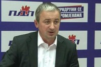 Borenović: Smanjenjem PDV-a pomoći sektorima ugroženim pandemijom