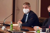 Šeranić: Nastavak rada u korist svih građana