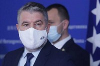 Šeranić: Do kraja sedmice se očekuje isporuka ruske vakcine