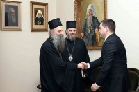 Важност очувања идентитета и традиције српског народа