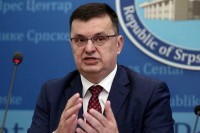 Ambasada SAD Tegeltiji poslala kontakte proizvođača vakcina