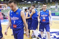 Bajićeva četa niže podvige