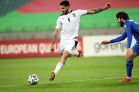 Malo igrača koji igraju bolje u reprezentaciji nego u klubu: Za njih je državni grb na prvom mjestu