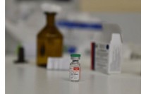 Perović: Srpska prioritet u isporuci ruskih vakcina